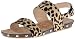 DV by Dolce Vita Women's Bodhi Gladiator Sandal