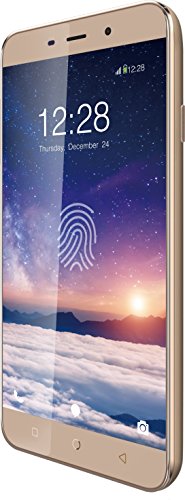 Image of Coolpad Note 3 Lite (Gold, 16GB)