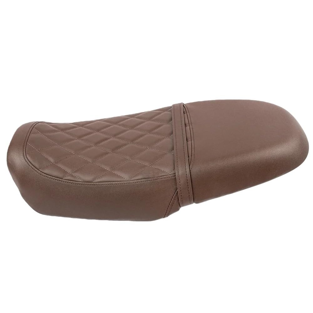 Moto Cuscino per sella passeggero per motociclista 2-up