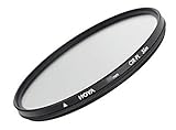 Hoya New Slim Frame Filter 43mm Cpl Circular Polarizer
