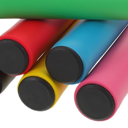 Fundas para Palas de Kayak de Esponja Protectores de Canoa y Paddle Surf 3