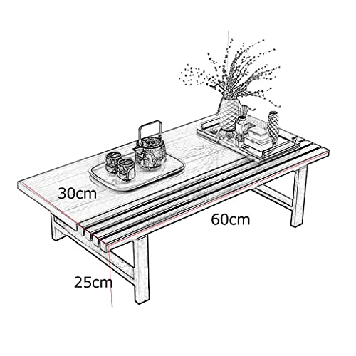 Table basse stable cadre geometrique metal pour interieur moderne