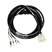 For JZSP-CMM00-08-E Cable 8 Meters