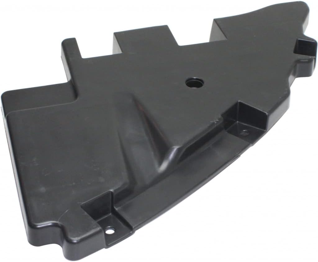 For Chevy Tahoe/Suburban 2015 16 17 18 2019 Bumper Filler Driver and Passenger Side | Pair | Front | Replacement For GM1088182, GM1089182 | 22936499, 22936500
