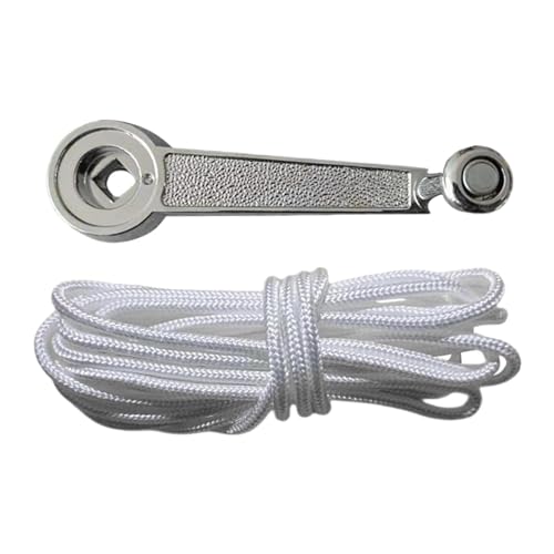 FewNvWa para Sombrilla de Patio, Accesorios para Sombrilla de Patio para Jardín Y Balcón
