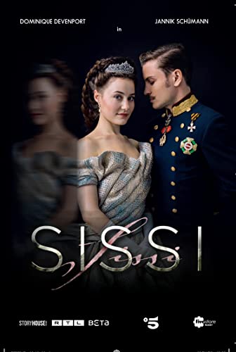 Sissi [DVD] Sissi