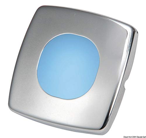 Lumière courtoisie LED Constella bleu OSCULATI design haut de gamme yacht