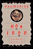 Hammering Hot Iron: A Spiritual Critique of Bly's Iron John