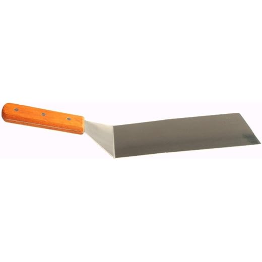 Stainless Steel Pizza Spatula Turner