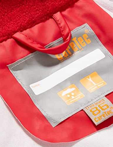 Veste imperméable mixte PU CareTec légère sans polaire