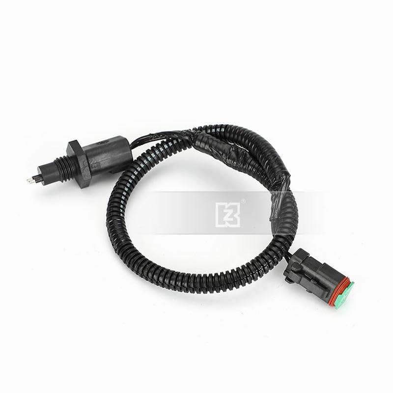 Fluid Level Sensor 600-311-3721 6003113721 DJCXYSM Compatible with Komatsu PC200-8 PC220-8 PC240-8
