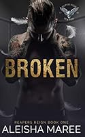 Broken 1731359063 Book Cover