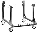 JEGS 80064 Engine Cradle with Wheels