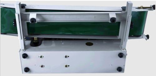 Automatic Horizontal Continuous Plastic Bag Band Sealing Sealer Machine FR900