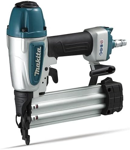 Cloueur pneumatique de finition 18 Ga 8 bar 50 mm - MAKITA AF506 — vue 3