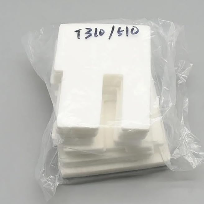 Absorbente de tinta de alta capacidad D00BWA001 para Brother MFC T810W y DCP T420W 3