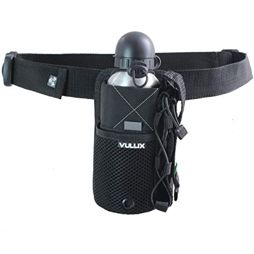 Cinto Vullix X Para Hidratação Com Bolso Porta Smartphone