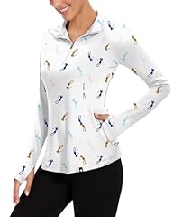 2129-white Golf Girls