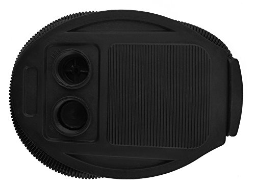 Miniatura 5 de Iso Trade Foot Air Pump For The Mattress - Takes Up Little Space - Practical, Functional 3394 Marca