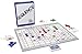 SEQUENCE- Original SEQUENCE Game with Folding Board, Cards and Chips by Jax ( Packaging may Vary ) White, 10.3