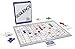 SEQUENCE- Original SEQUENCE Game with Folding Board, Cards and Chips by Jax ( Packaging may Vary ) White, 10.3" x 8.1" x 2.31"