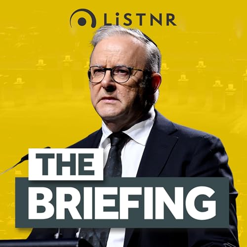 PM&rsquo;s apology at Bondi memorial + What we can learn from the Beckham feud copertina