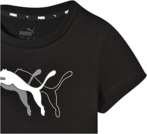 Image of PUMA Girls T-Shirt