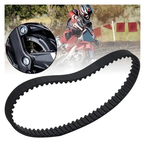 Courroie 560 8M pour moto électrique accessoire caoutchouc B3x5