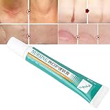 Alivie la incomodidad: evite los efectos calmantes amigables con la piel en caso de daño tisular e irritación, ayude a prevenir infecciones, amigable con la piel.