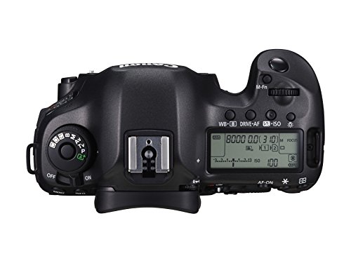 Canon Eos 5Ds R Digital Slr (Body Only) #TOP2