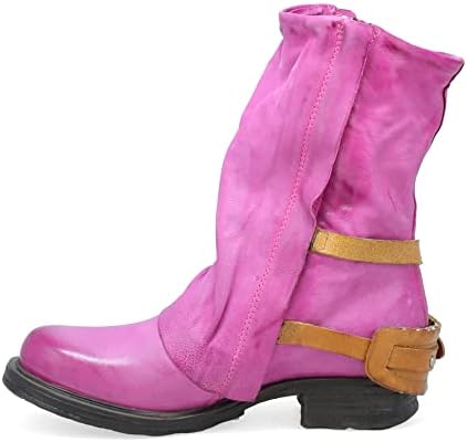 A.S.98 Smyth Women's Mid-Calf Boot