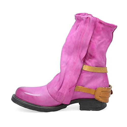 A.s.98 Smyth Women's Mid-Calf Boot #TOP3