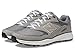 New Balance Men's 990 V5 Running Shoe Sneaker, Grey, 15.5 UK