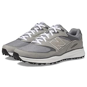 New Balance Men’s Heritage Golf Shoe