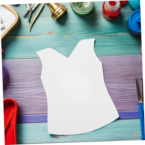 Décorations de fête DIY avec ce kit de masque de bricolage - 7