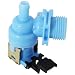 Endurance Pro W10327249 Dishwasher Inlet Water Valve Replacement for Whirlpool