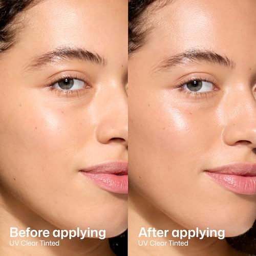 EltaMD UV Clear Face Sunscreen SPF, Oil-Free Sunscreen with Zinc Oxide, Dermatologist Recommended - Image 6