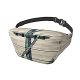 【Einzigartiger Brustrucksack】 Ergonomische Brust-Crossbody-Taschen-Design für ultimativen Tragekomfort; tropfenförmiges Design macht es noch leichter und schlanker und einzigartig von anderen