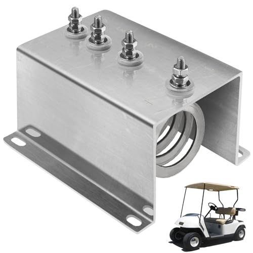 Snooweerin Golf Cart Resistor Assembly