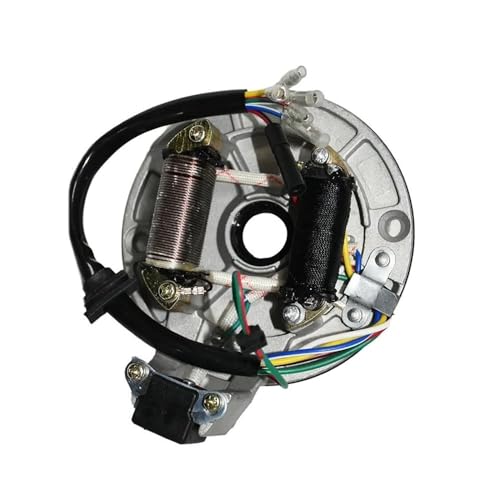 Bobine d'allumage magneto Stator pour reparer votre Dirt Bike de loisir