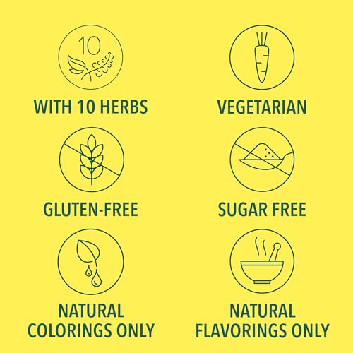 Ricola Big Bag Sugar Free Lemon Mint Cough Drops, 45 Drops, 1 Count