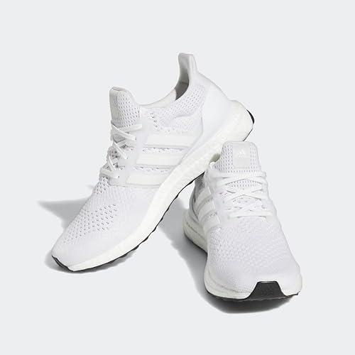 Vista 8 de adidas Tenis de correr Ultraboost 1.0 para hombre