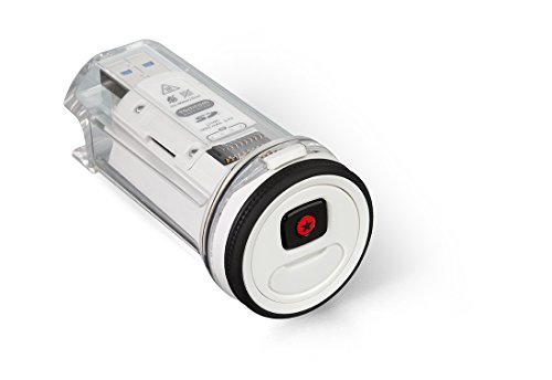 TomTom Batteria Stick con Custodia Impermeabile