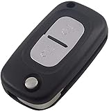 Lame avec fente - Emplacement pour pile