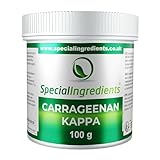 Special Ingredients