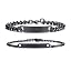 R-2PCS-couple-black-chain