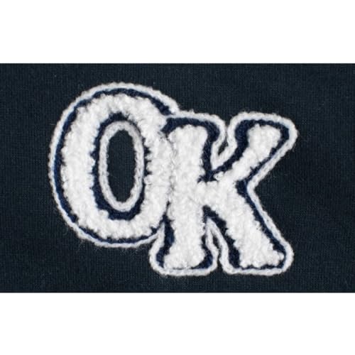 Boys' Long Sleeve Cardigan Sweater Soft Brushed Fleece Button Closure Sweatshirt for Boys 2-10 Years4