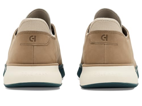 Image of Cole Haan Men's 6.Zerogrand Quick-on Laser Cut Oxford