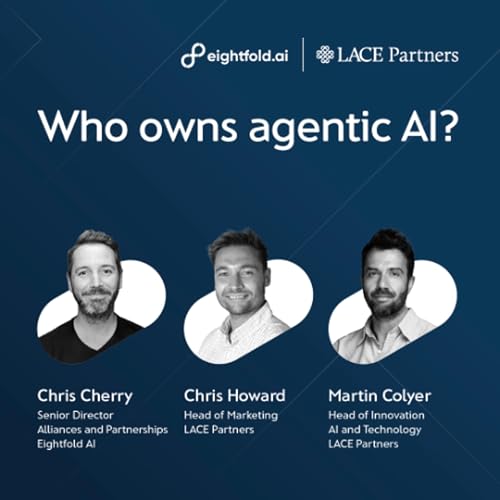 Who owns agentic AI?