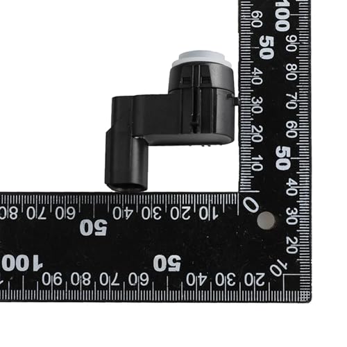 Capteur de stationnement PDC haute précision pour Citroën C3 conforme référence 6590JE